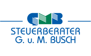 Bild zu Busch Gerald Dipl.-Finanzwirtund Busch Manuela in Augsburg