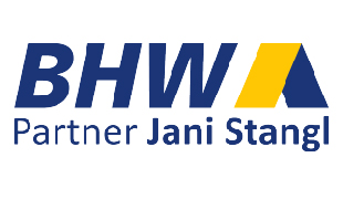 BHW Bausparkasse AG Partner Jani Stangl in Deggendorf - Logo