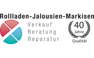 Rolladen Heimhofer in Liebenstein Gemeinde Bad Hindelang - Logo