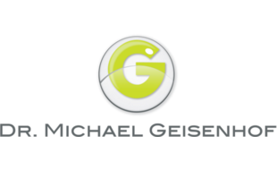 Geisenhof Michael Dr. in Königsbrunn bei Augsburg - Logo