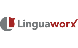 Linguaworx - Business English Training in Rommelsried Gemeinde Kutzenhausen - Logo
