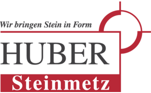 Huber Steinmetz in Ottmarshausen Gemeinde Neusäß - Logo