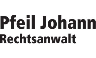 Pfeil Johann in Augsburg - Logo