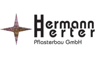 Herter Hermann Pflasterbau GmbH in Oberbeuren Gemeinde Kaufbeuren - Logo