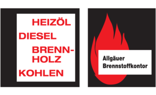 Allgäuer Brennstoffkontor in Kempten im Allgäu - Logo