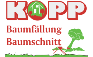 Kopp in Hügelshart Stadt Friedberg - Logo