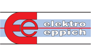 Elektro Eppich in Lützelburg Gemeinde Gablingen - Logo
