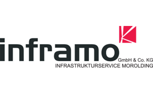 Inframo GmbH & Co. KG in Morolding Gemeinde Massing - Logo