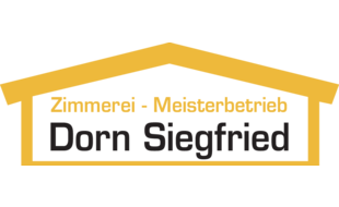 Dorn Siegfried in Wuhr Gemeinde Haldenwang im Allgäu - Logo