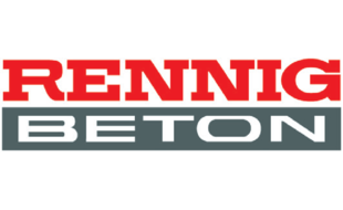RENNIG BETON GmbH & Co. in Augsburg - Logo
