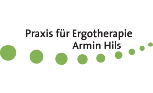 Ergotherapie Praxis Armin Hils in Waltenhofen - Logo