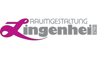 Lingenheil GmbH Raumausstatter in Unterthingau - Logo