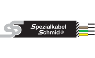 Spezialkabel Schmid GmbH in Mühlhausen Gemeinde Affing - Logo