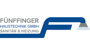 Fünffinger Haustechnik GmbH in Dasing - Logo