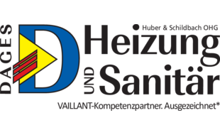 DAGES Huber & Schildbach OHG in Stötten am Auerberg - Logo