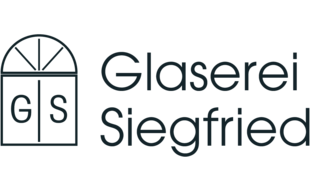 Glaserei Siegfried in Oberstdorf - Logo