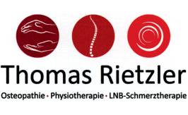 Rietzler Th., Gesundheitspraxis in Lindenberg im Allgäu - Logo