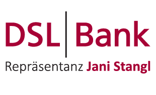 DSL Bank Repräsentanz Jani Stangl in Deggendorf - Logo