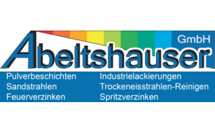 Abeltshauser GmbH in Rottenburg an der Laaber - Logo