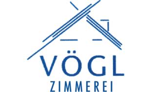 Zimmerei + Holzbau Vögl Josef GmbH in Geisenhausen - Logo