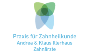 Praxis für Zahnheilkunde Illerhaus Andrea und Klaus in Dietmannsried - Logo