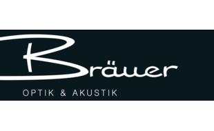 Bräuer Optik in Oberstdorf - Logo