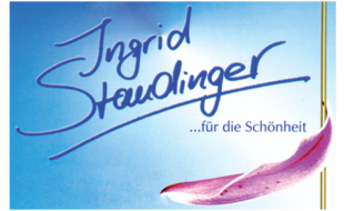 KOSMETIKSTUDIO Staudinger Ingrid in Deggendorf - Logo
