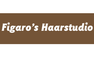 Figaro's Haarstudio in Plattling - Logo