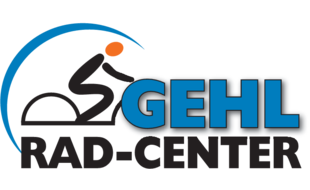 Gehl Rad-Center in Augsburg - Logo