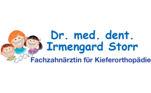 Storr Irmengard Dr.med.dent. Fachzahnärztin für Kieferorthopädie in Aichach - Logo