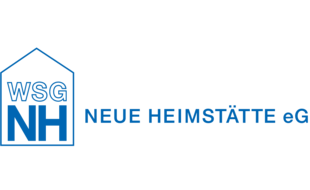 Neue Heimstätte eG in Augsburg - Logo