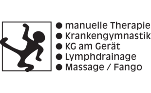 Physiowelt Daryn Talker in Kempten im Allgäu - Logo