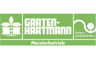 Garten-Hartmann GmbH in Obergünzburg - Logo