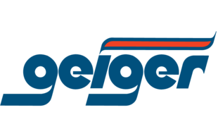 Geiger Holzpellets in Fischach - Logo