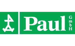 Paul GmbH in Kirchheim in Schwaben - Logo