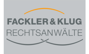 Fackler & Klug in Kempten im Allgäu - Logo
