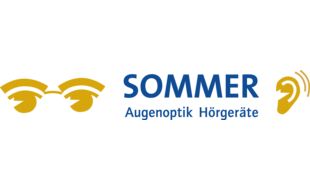 Augenoptik Sommer Hörgeräte GmbH in Pocking - Logo