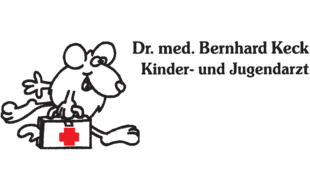 Keck Bernd Dr.med. in Augsburg - Logo