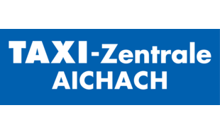 Taxi Schmaus in Aichach - Logo