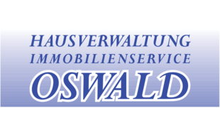 Oswald Hausverwaltungs GmbH, Immobilienservice in Neusäß - Logo