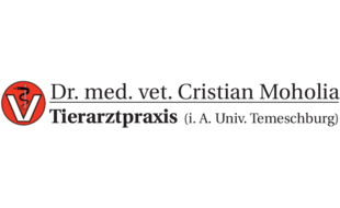 Moholia Cristian Dr.med.vet. in Landau an der Isar - Logo