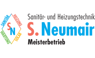 Neumair Siegfried in Augsburg - Logo