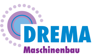 Drema GmbH in Königsbrunn bei Augsburg - Logo