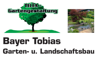 Bayer Tobias Tilia - Gartengestaltung