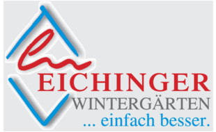 Eichinger Schreinerei GmbH in Rothof Gemeinde Neuhaus am Inn - Logo