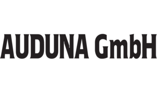 AUDUNA GmbH in Aichach - Logo