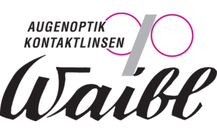 Optik Waibl GmbH in Sonthofen - Logo