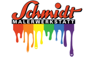 Schmidt Erich in Dingolfing - Logo