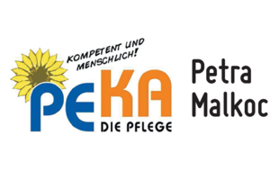 PEKA - Die Pflege in Eggenfelden - Logo