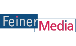 FeinerMedia GmbH in Memmingen - Logo